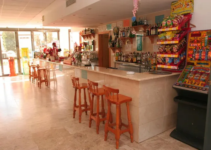 Buenavista - Fincas Benidorm