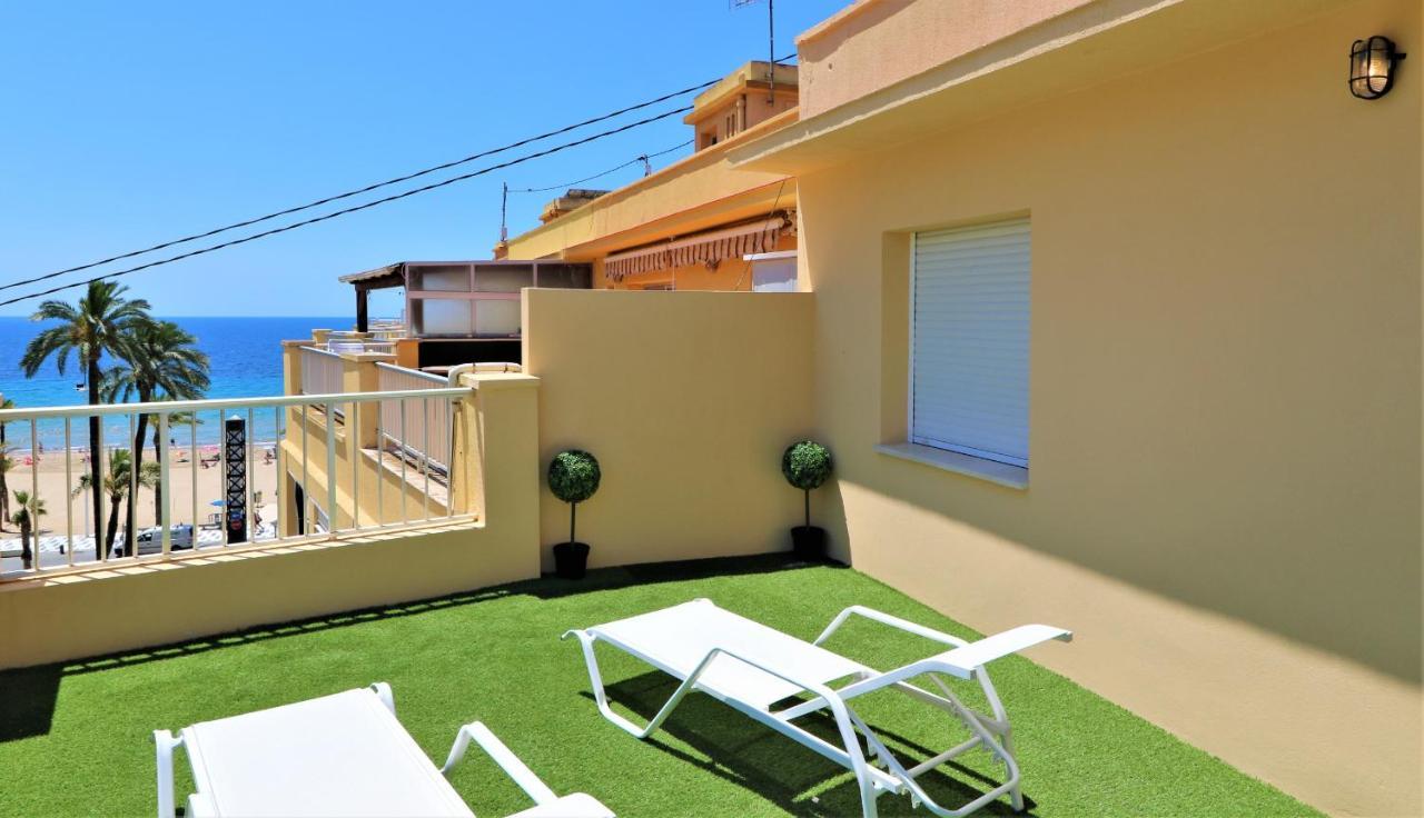 Appartement Penthouse Ancla 461 Levante Benidorm