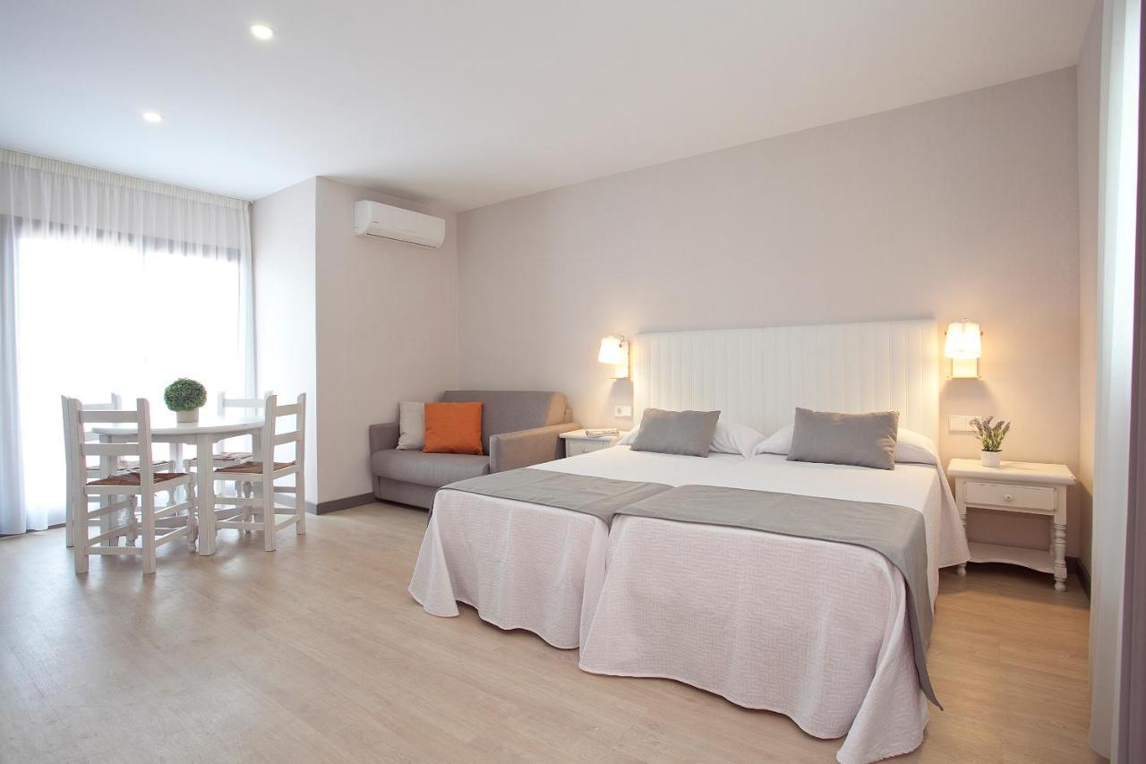 Ribera Appartement Benidorm