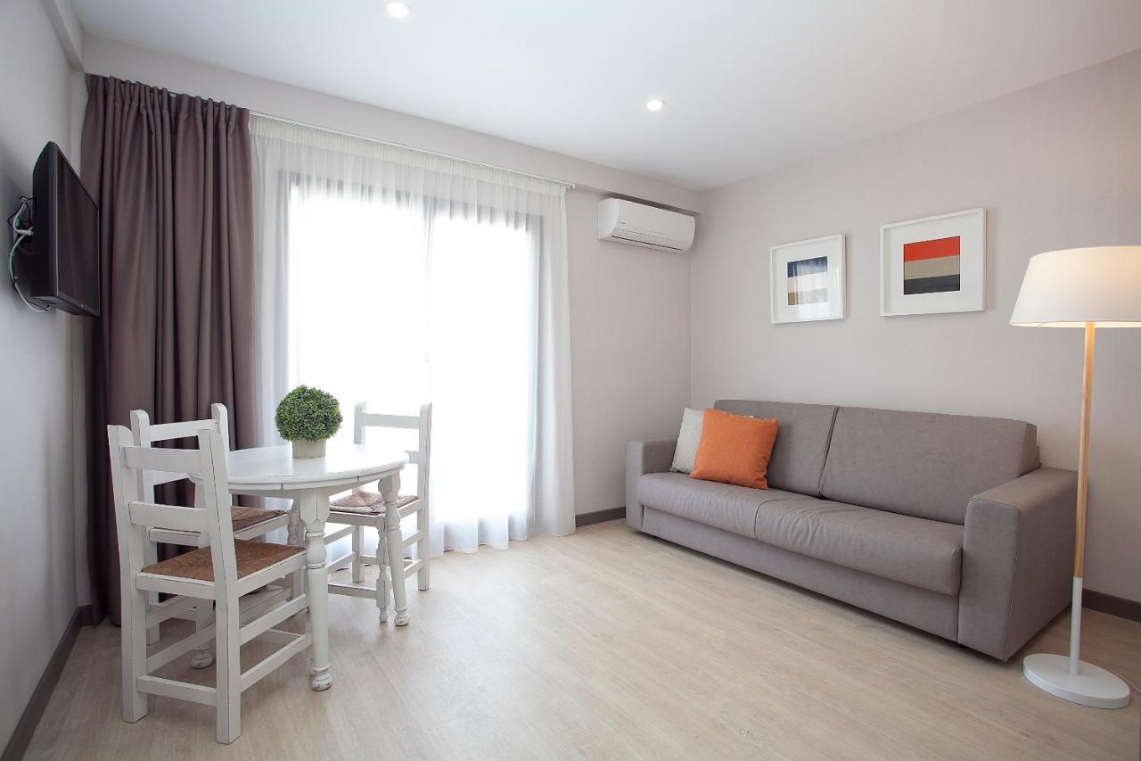 Ribera Appartement