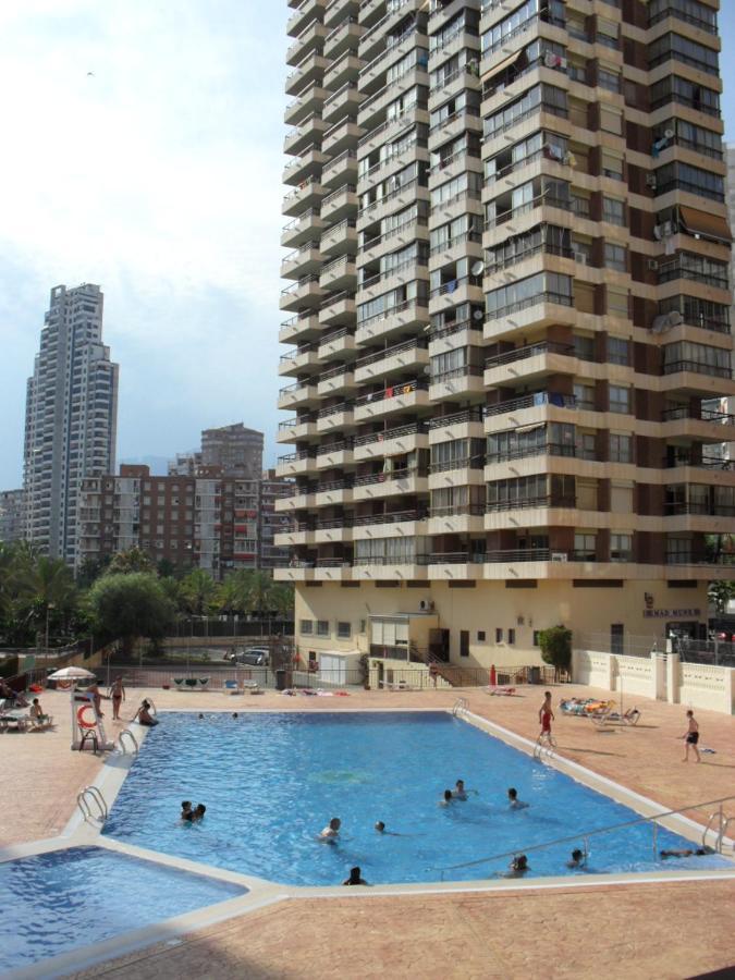Acuarium Ii * Benidorm
