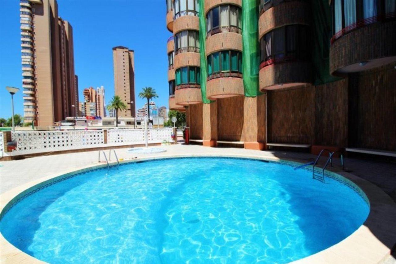 Apartment Coblanca 5 83 Benidorm