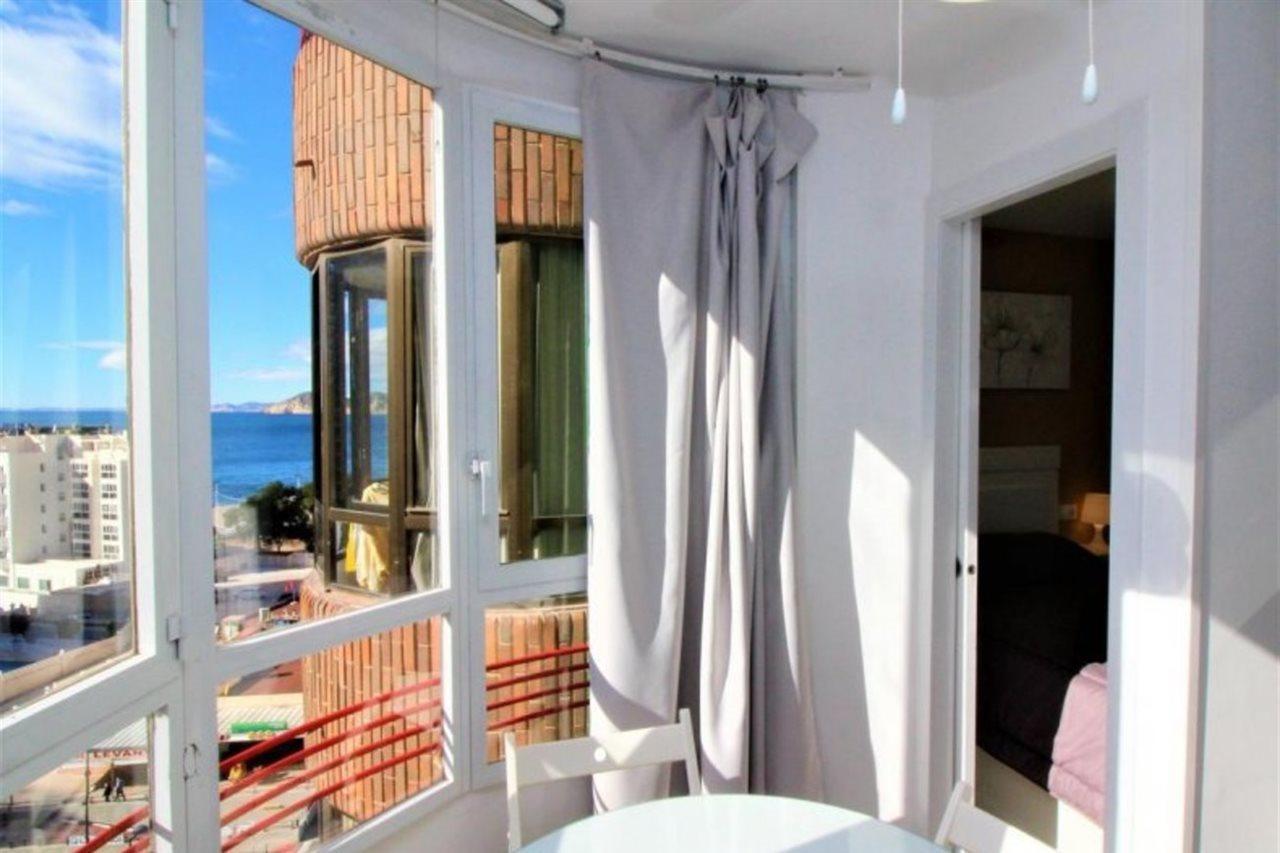 Coblanca 5 83 Apartment *