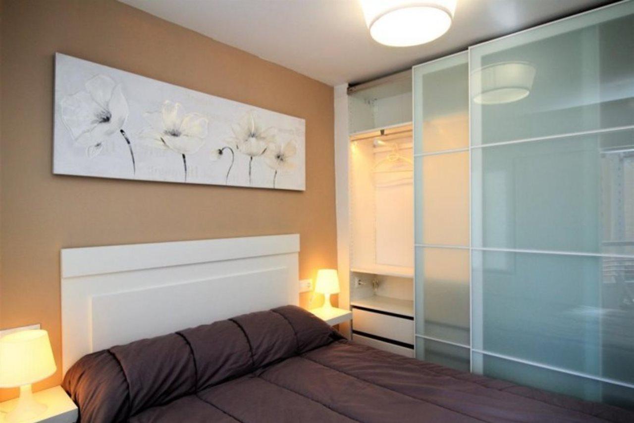 Coblanca 5 83 Apartment Benidorm