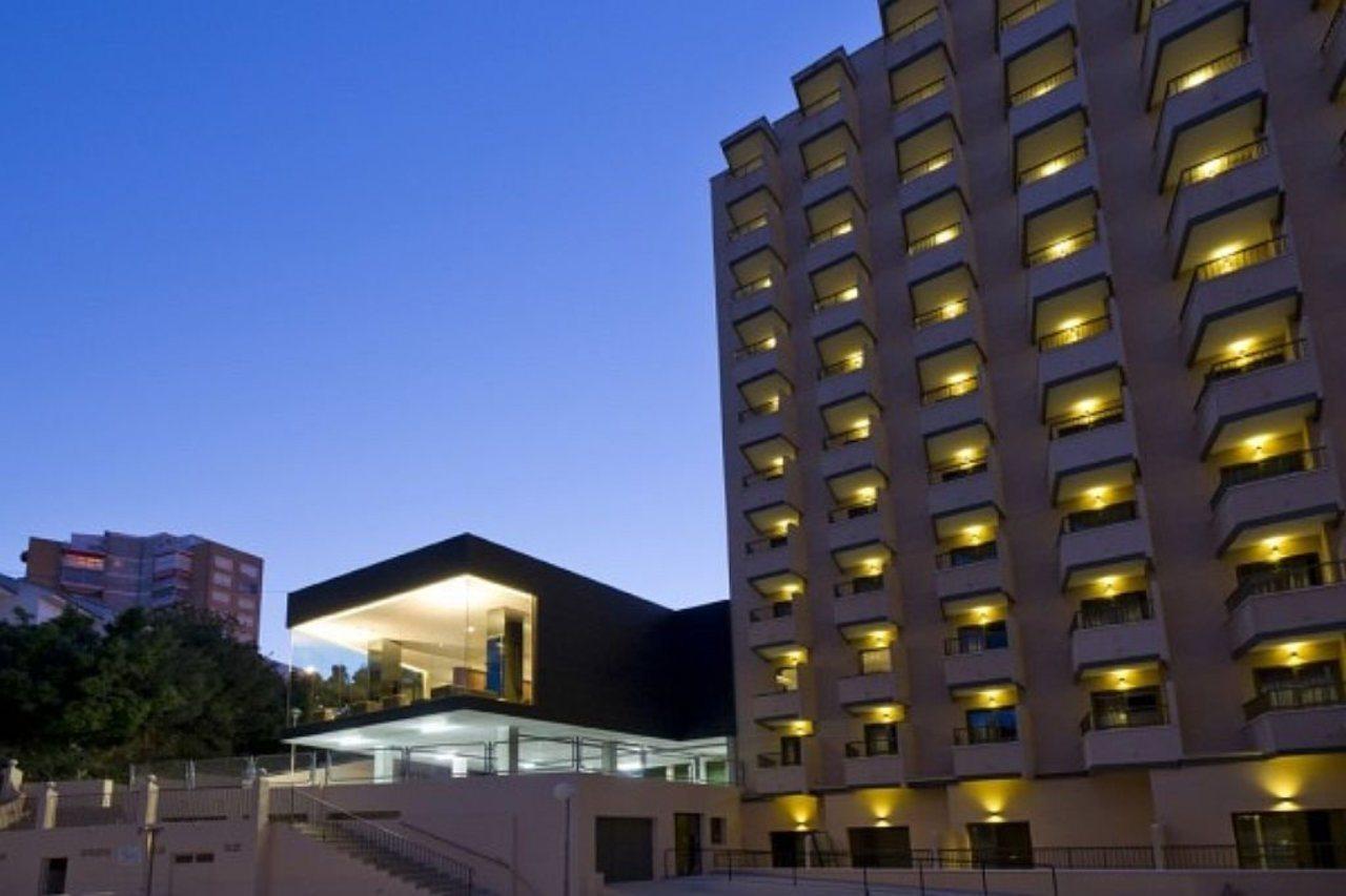 Acapulco 3* Benidorm