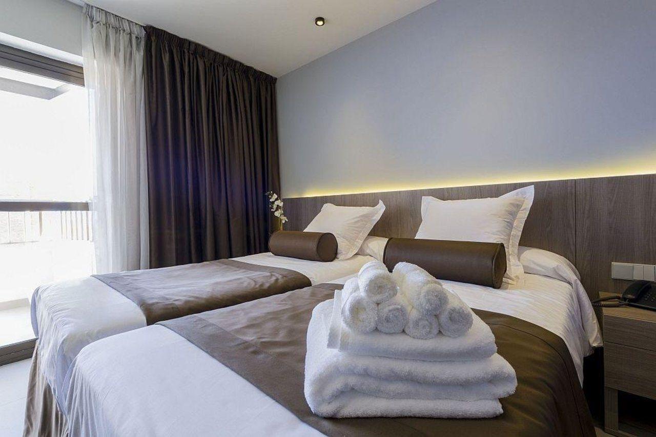 Hotel Acapulco Benidorm