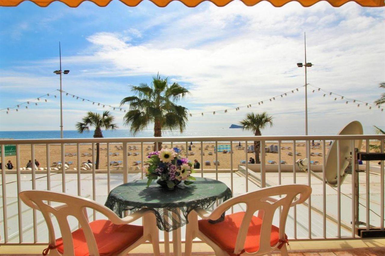Apartment Ranchos 1 - 3