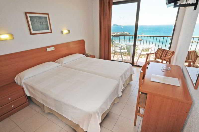 Montemar Hotel Benidorm