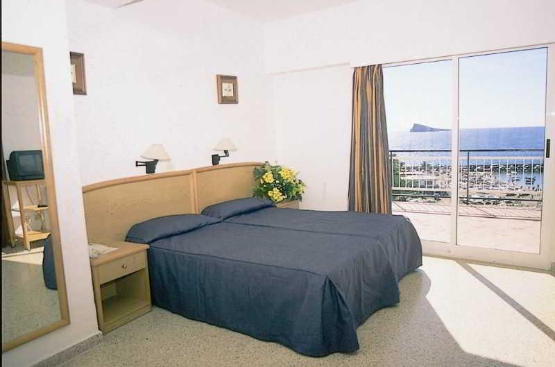 Hotel Tanit 3*