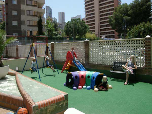 Loix Mar - Benidorm