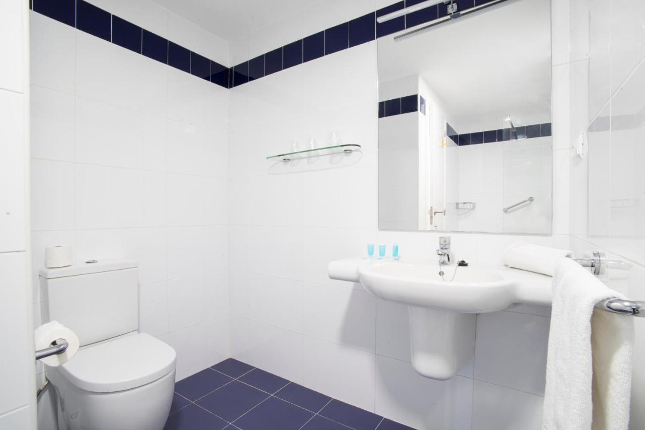 La Mar Apartment *