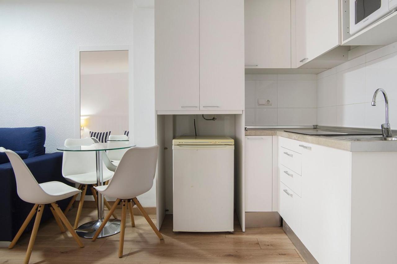 Apartment La Mar *