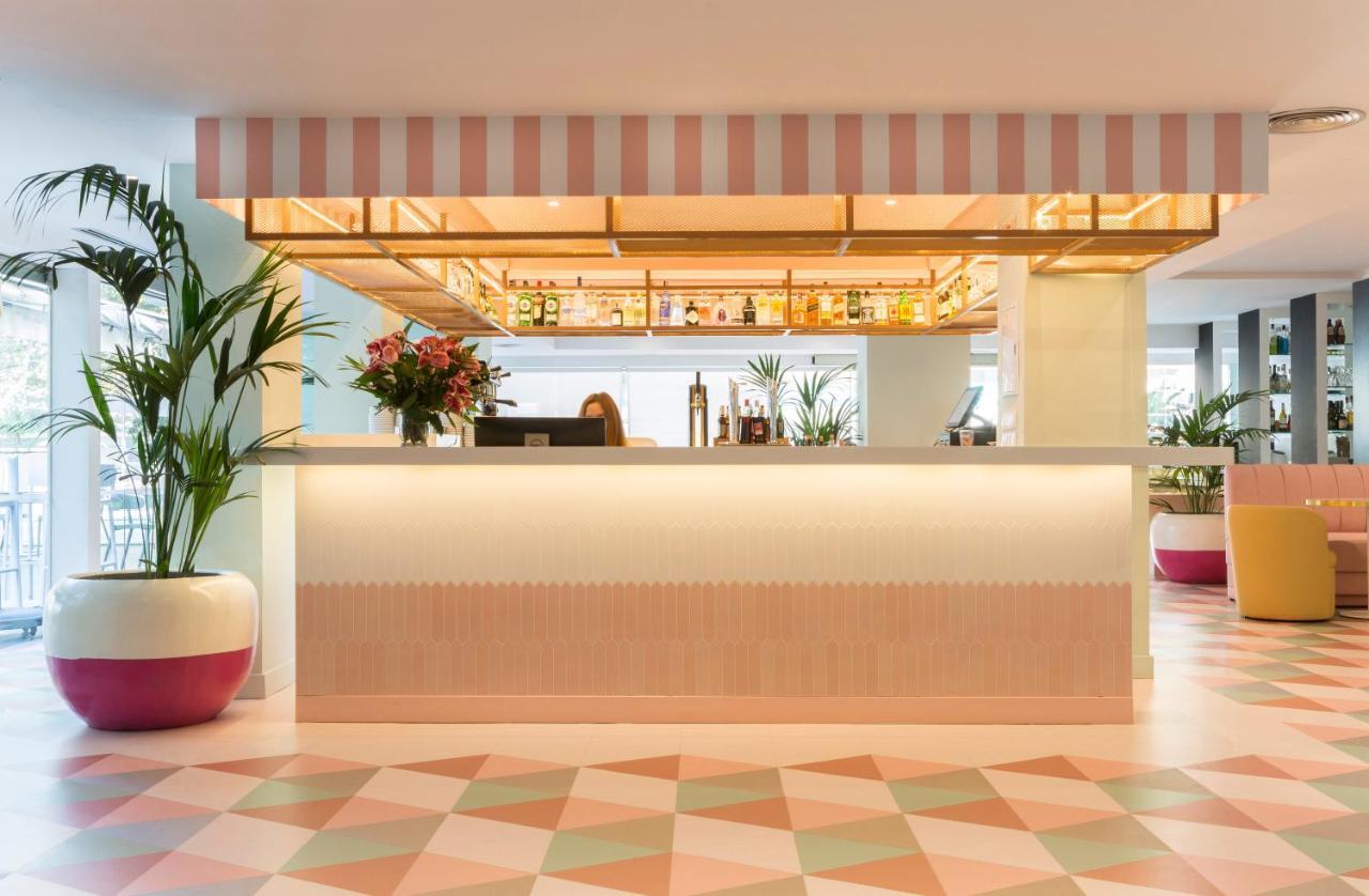 The Agir Springs By Medplaya (adults Only) Hotel 4*