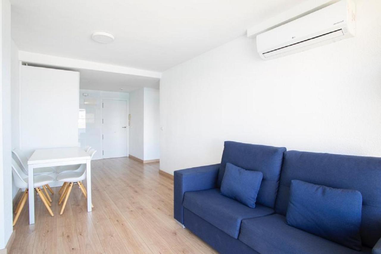 La Mar Apartment Benidorm