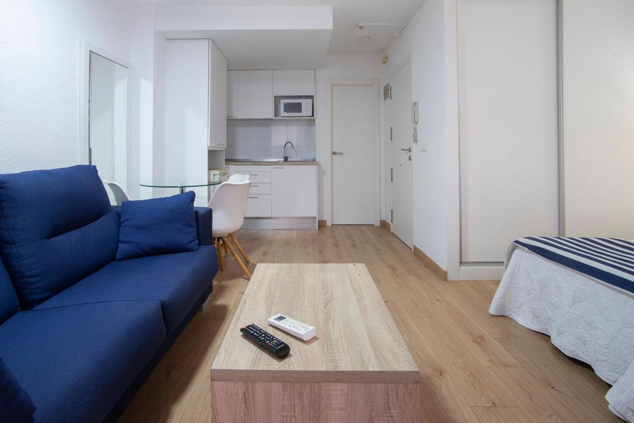 La Mar Apartment *