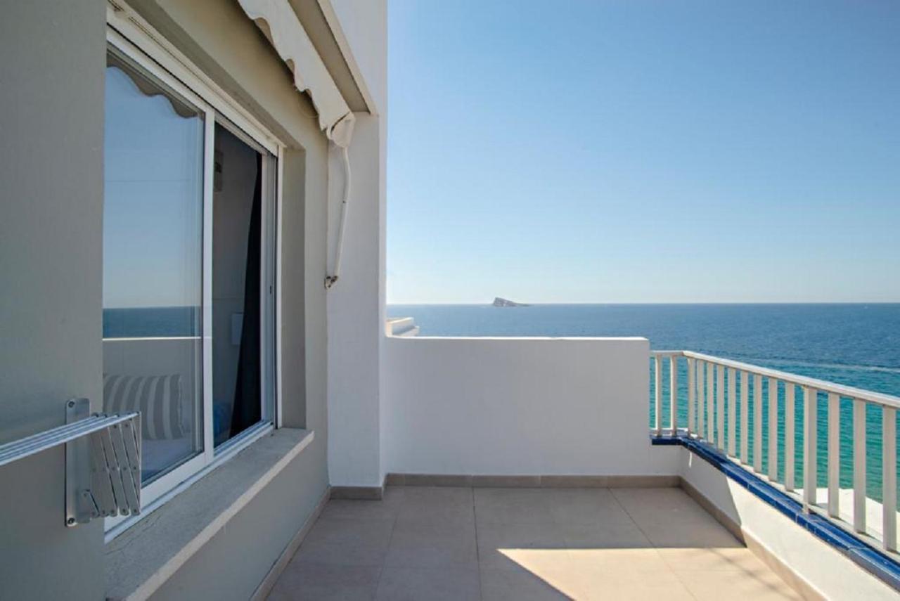 Apartment La Mar Benidorm