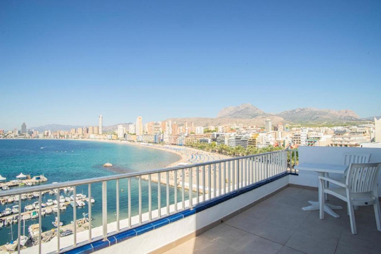 La Mar Apartment