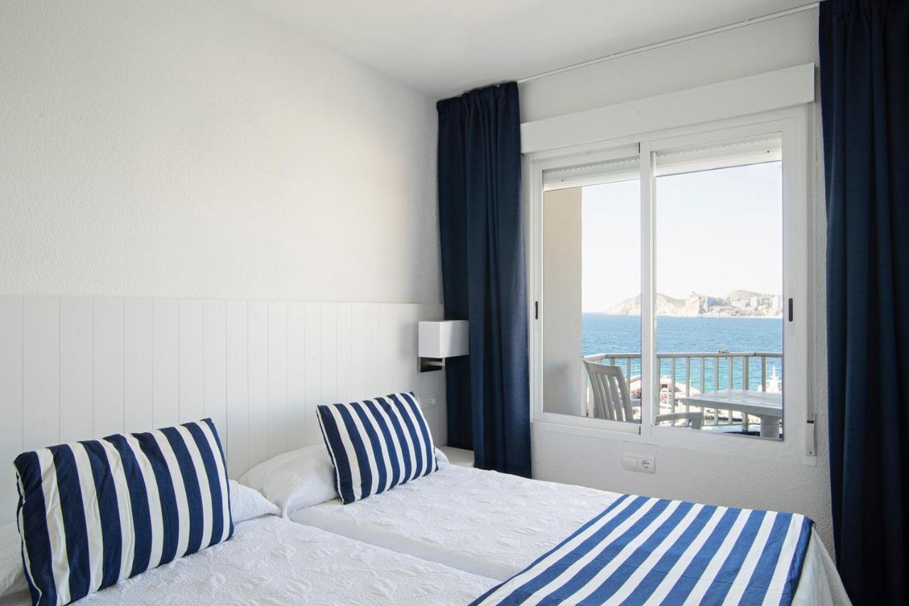 Apartment La Mar *