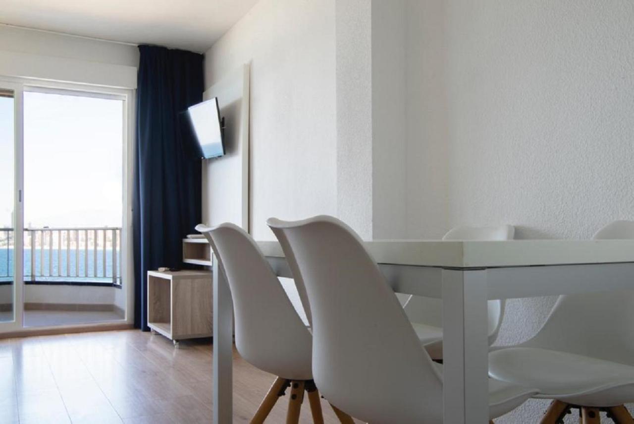 Apartment La Mar Benidorm