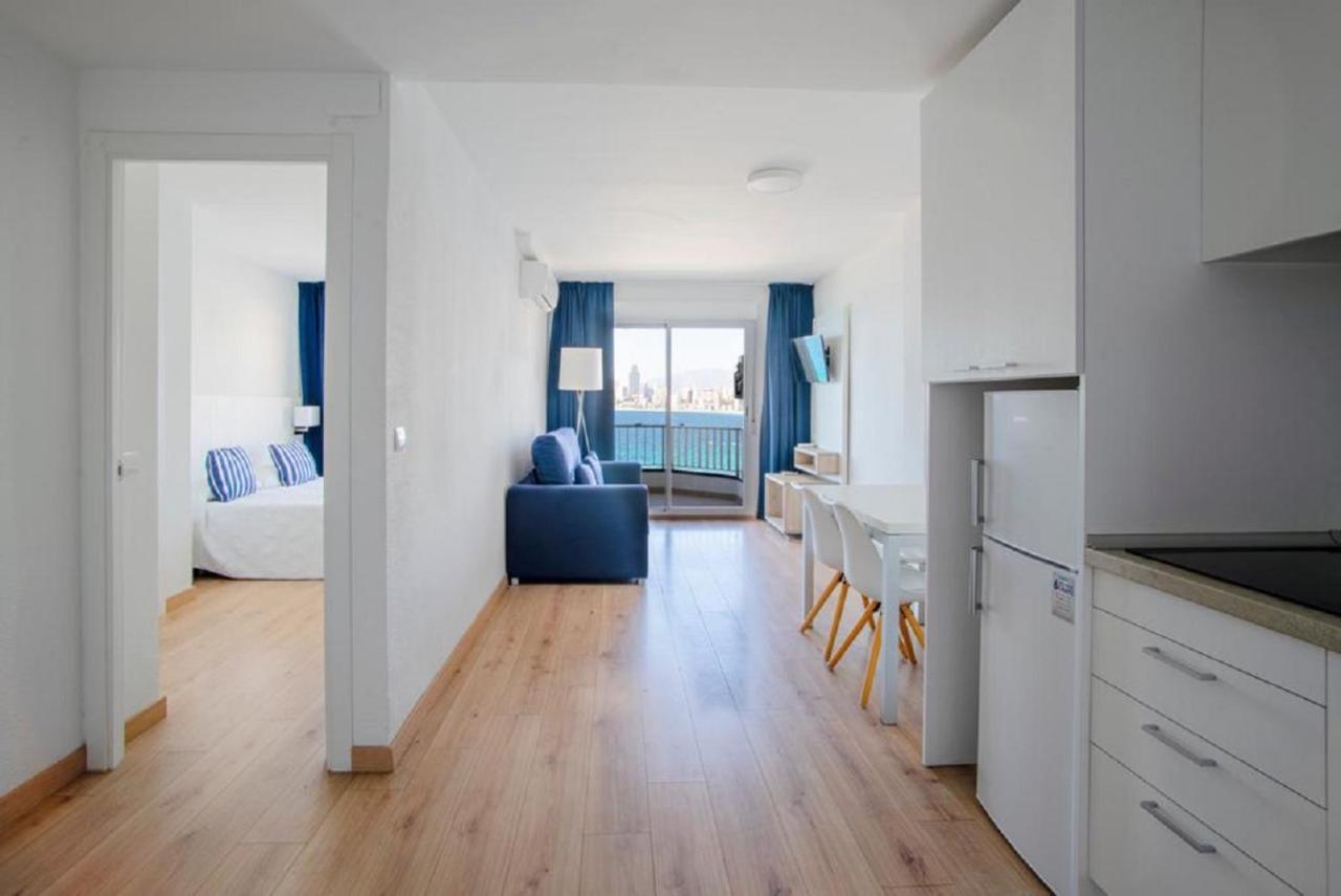 La Mar Apartment *