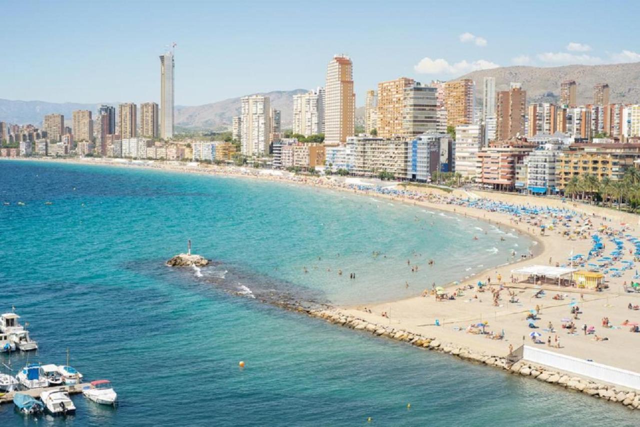 Apartment La Mar *