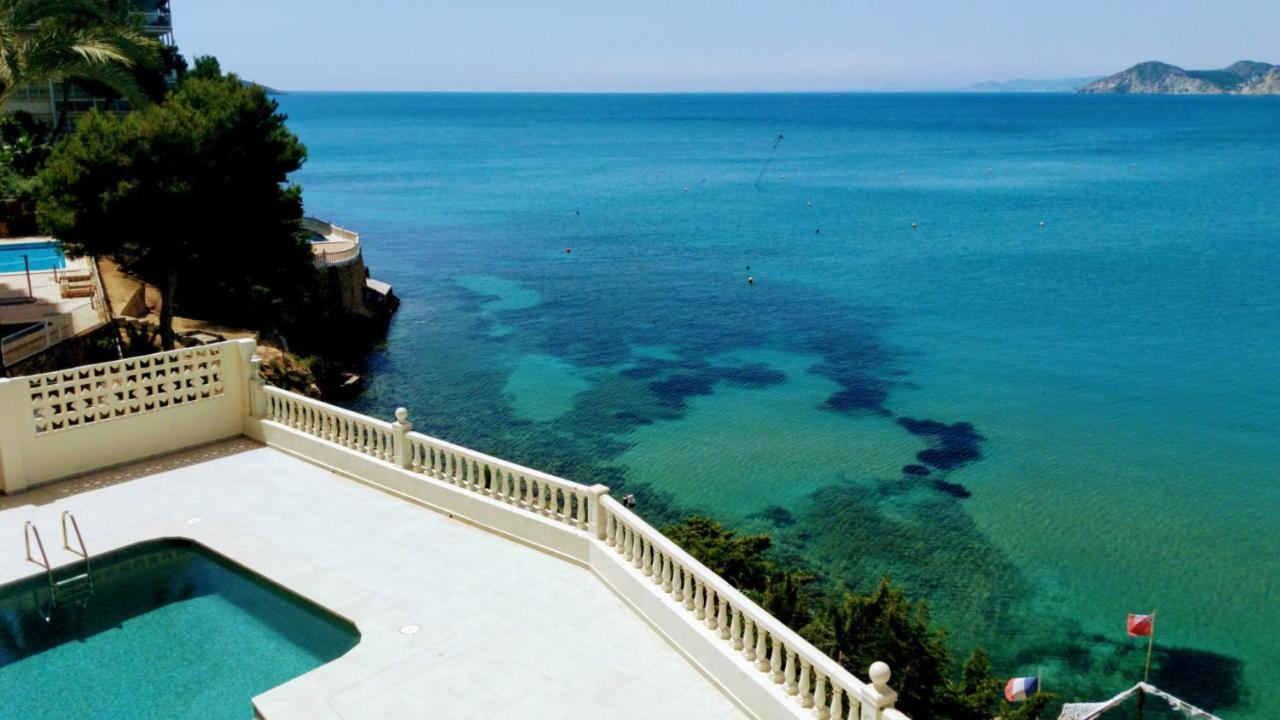 Portofino Levante * Benidorm
