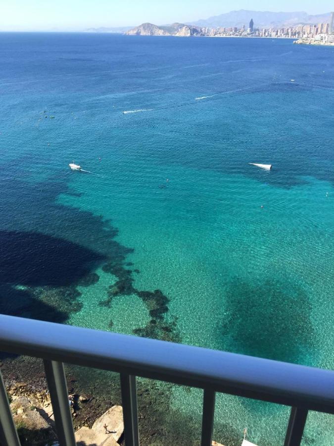Appartement Portofino Levante Benidorm