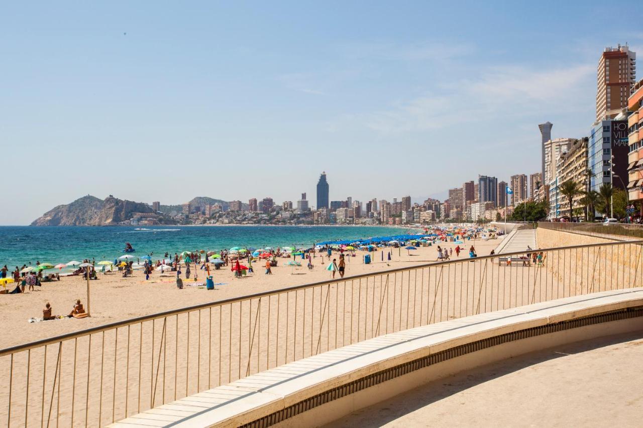 Playa Levante Appartement *