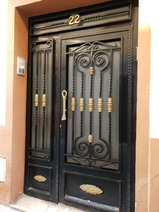 Apartamento Delux Calle San Vicente Benidorm