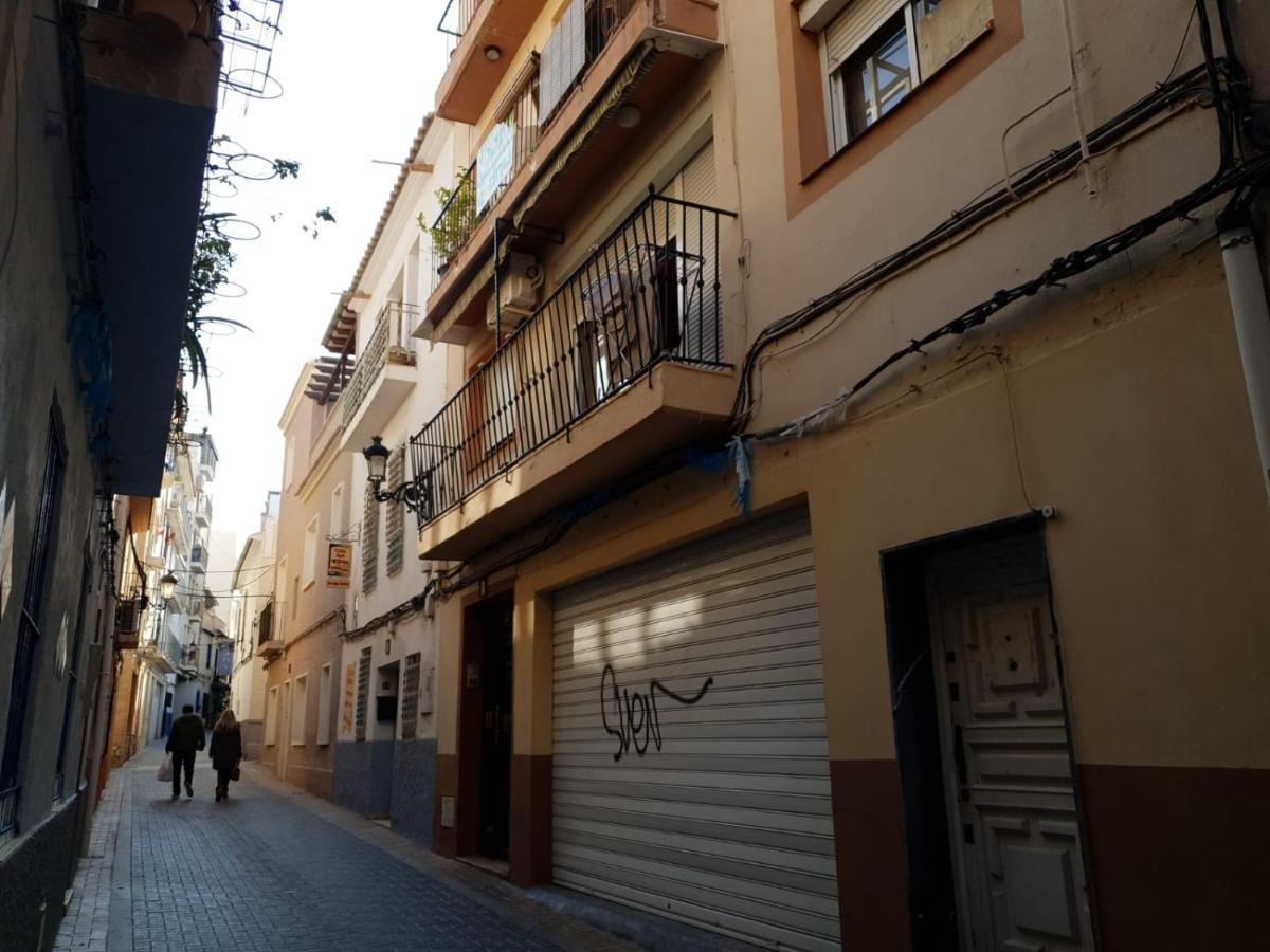 Apartamento Delux Calle San Vicente Benidorm