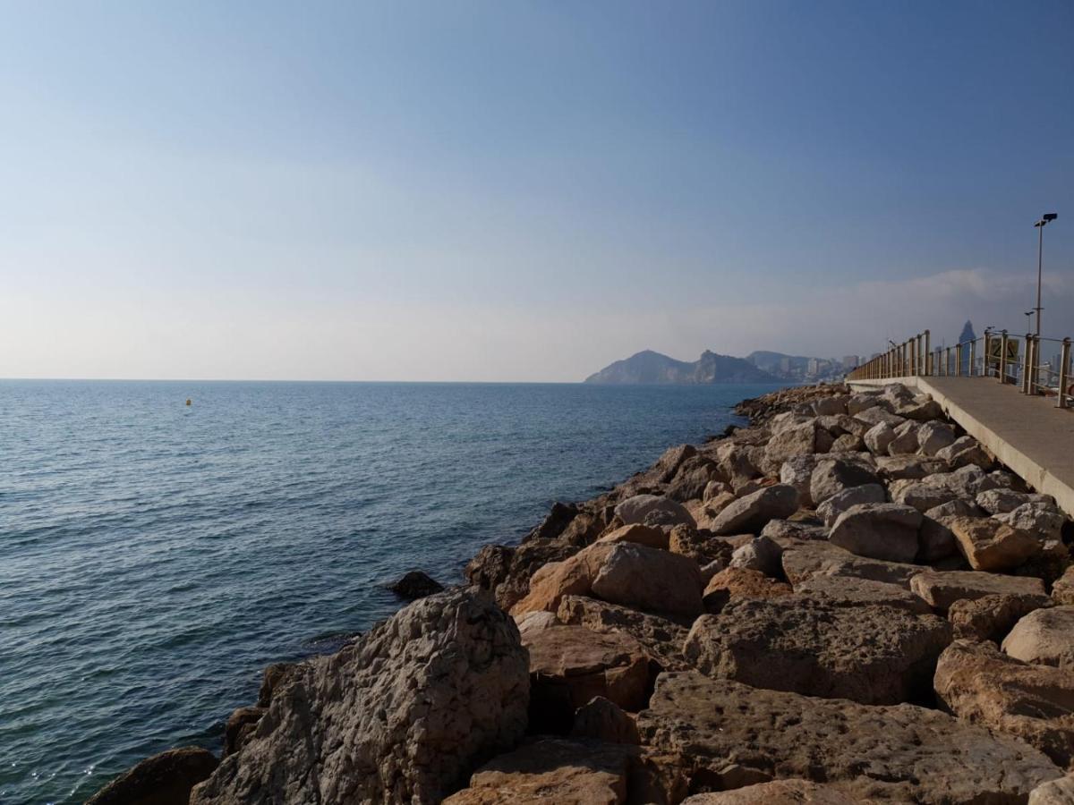 Apartamento Delux Calle San Vicente Benidorm