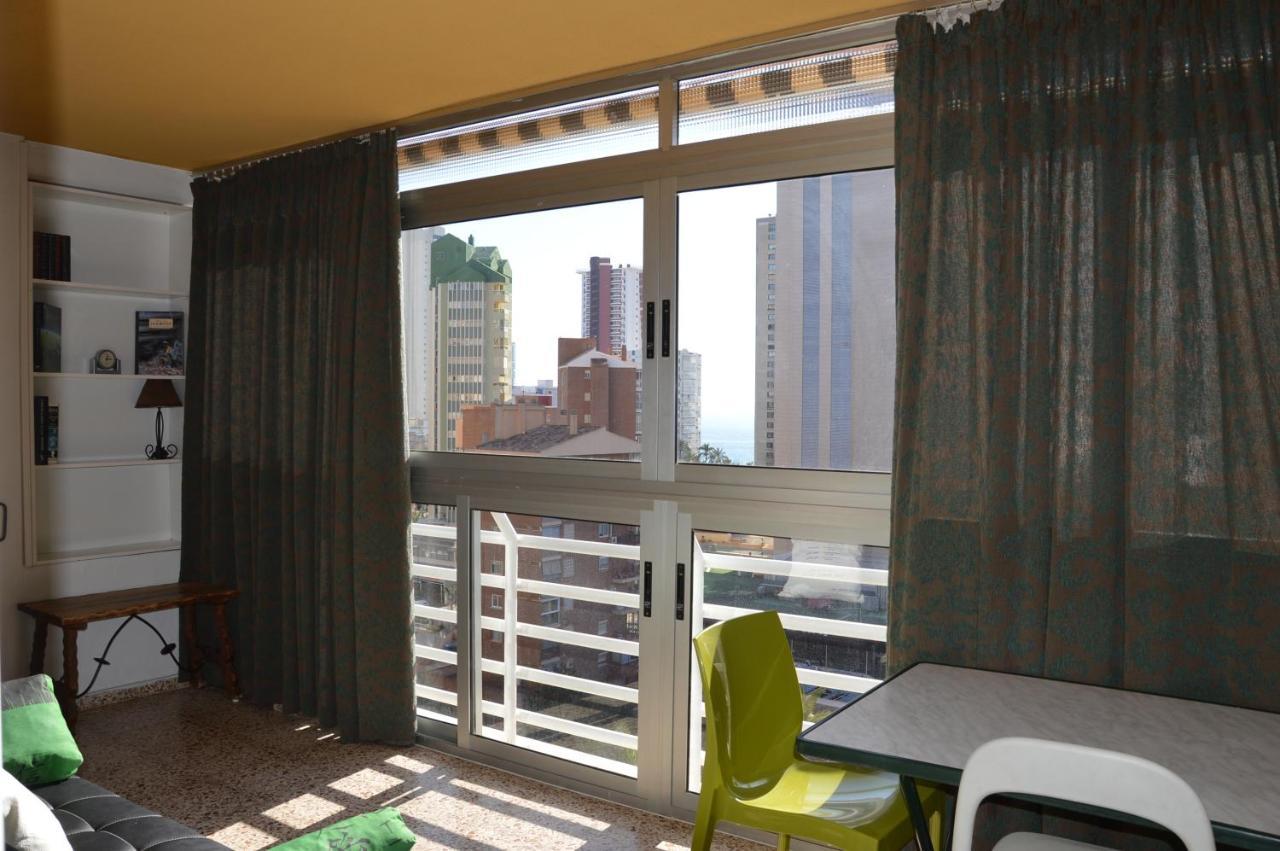 Provima Anis Apartment