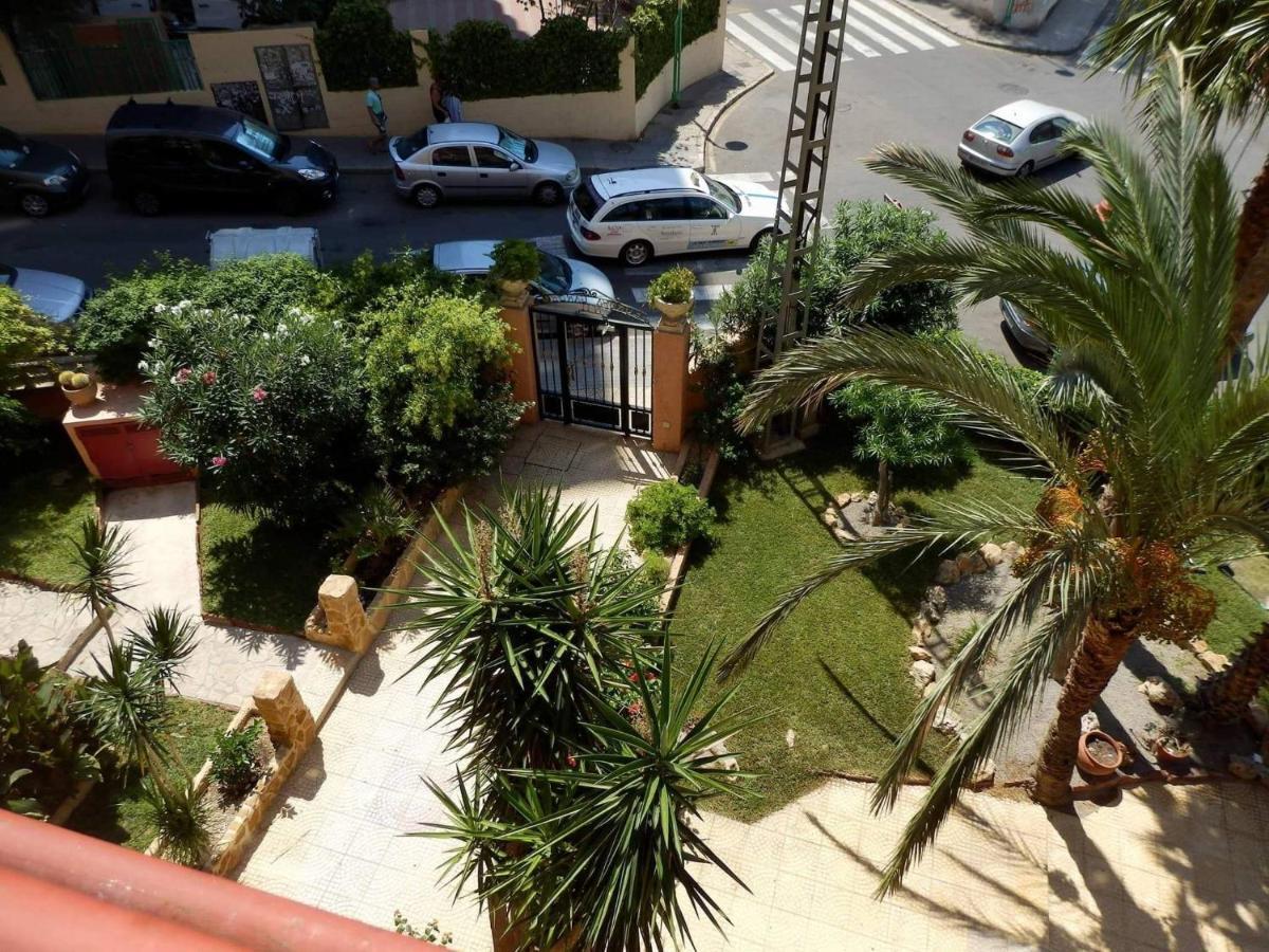 Apartamento Europa Garden Apartamento