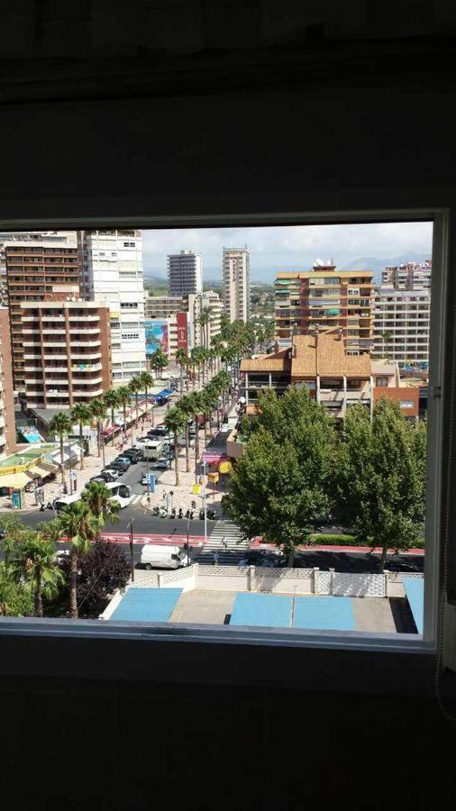Torre Yago High Floor First Line Apartment *