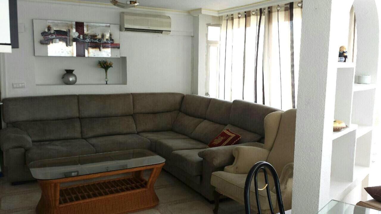 Torre Yago High Floor First Line *