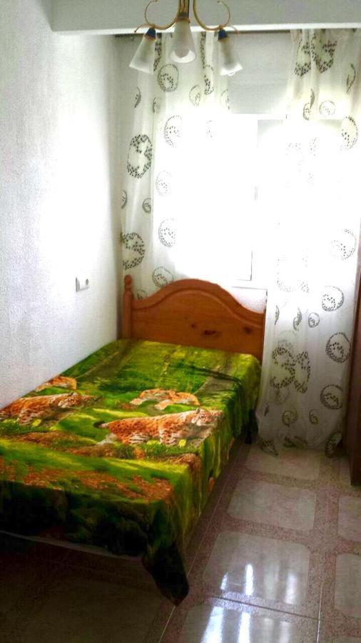 Torre Yago High Floor First Line Apartment