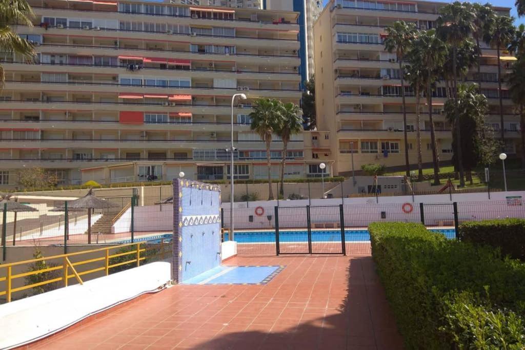 Apartment Rincon De Loix *