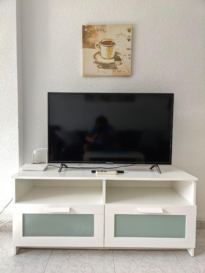 Appartement San Angelo Levante *