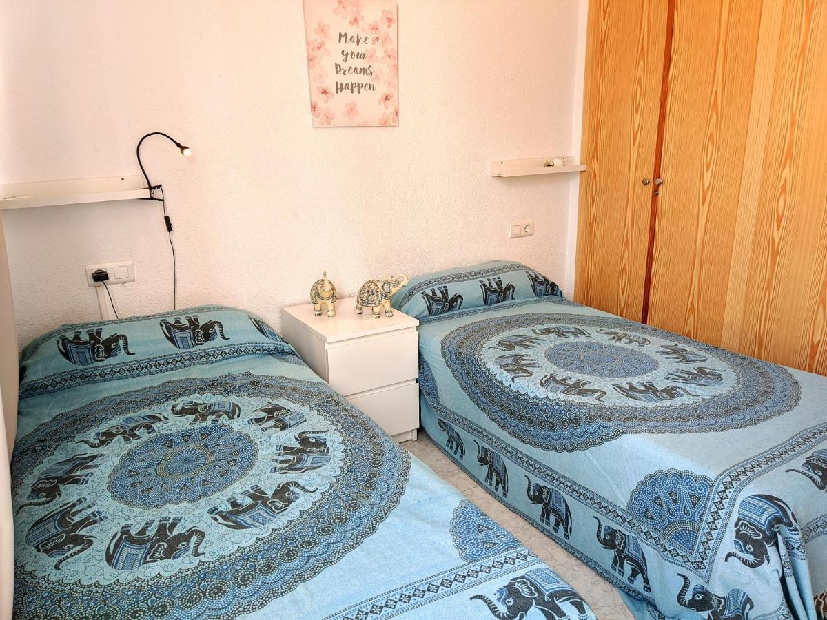 Appartement San Angelo Levante *