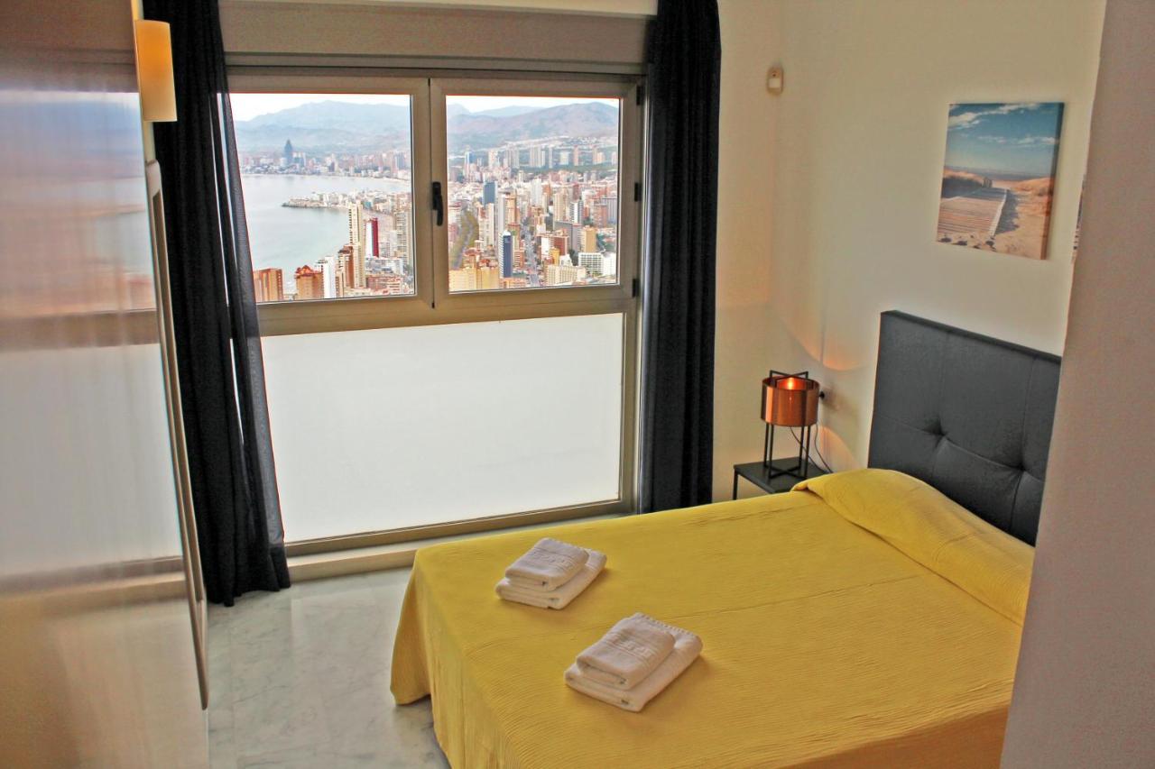 Apartment Skyline 33 Two Bedroom With Sea Views *