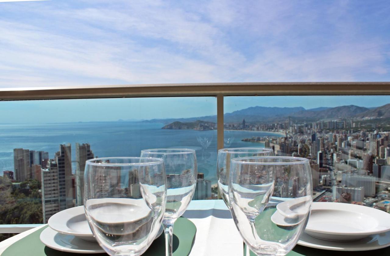 Skyline 33 Two Bedroom With Sea Views Apartment