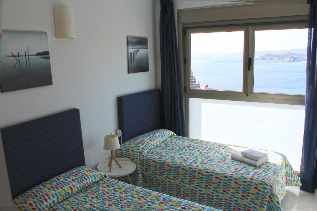 Skyline 33 Two Bedroom With Sea Views