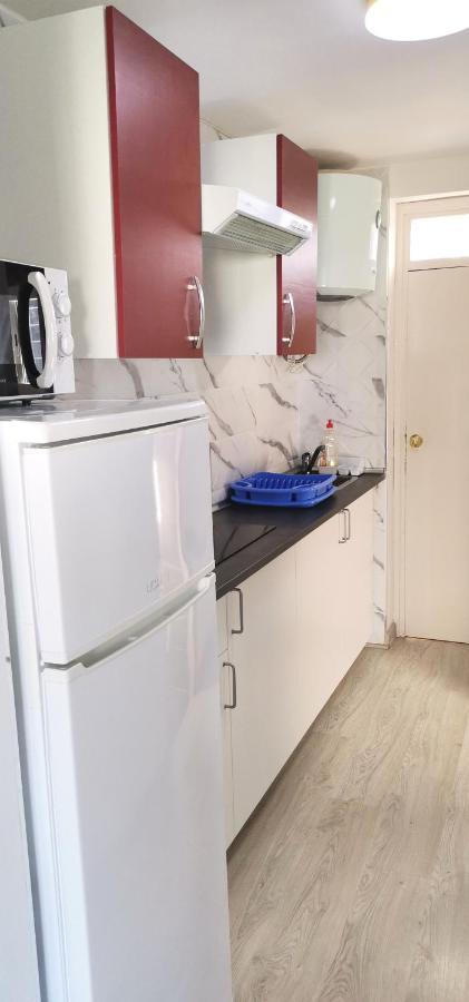 Estudio Playa Levante Apartamento Benidorm
