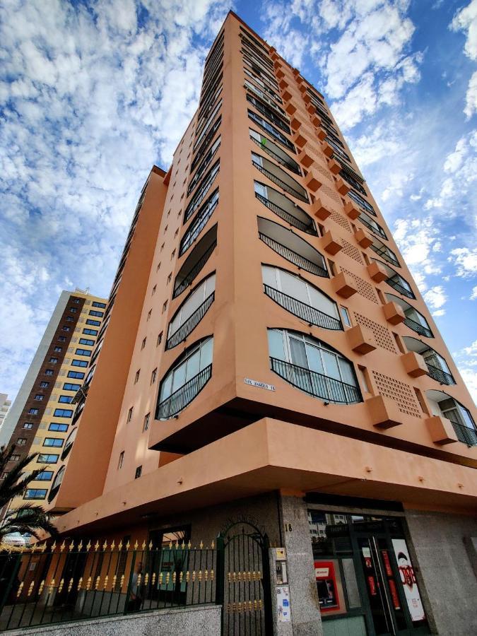 Appartement San Angelo Levante Benidorm
