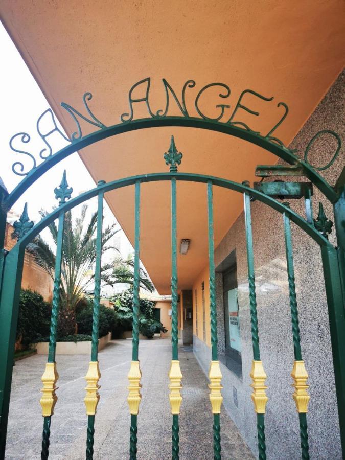 Appartement San Angelo Levante Benidorm