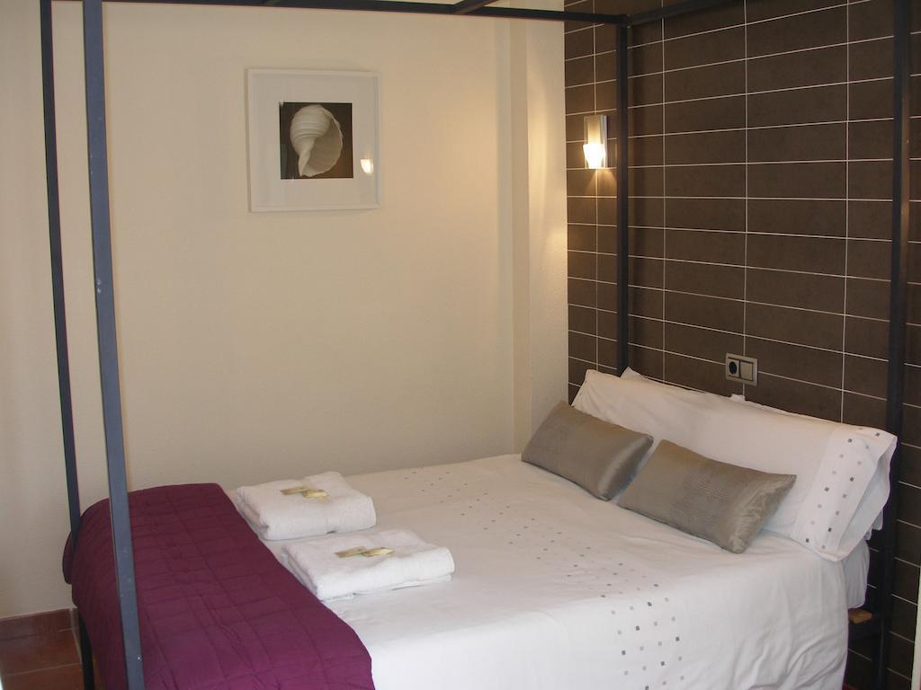 Casa Don Juan Benidorm
