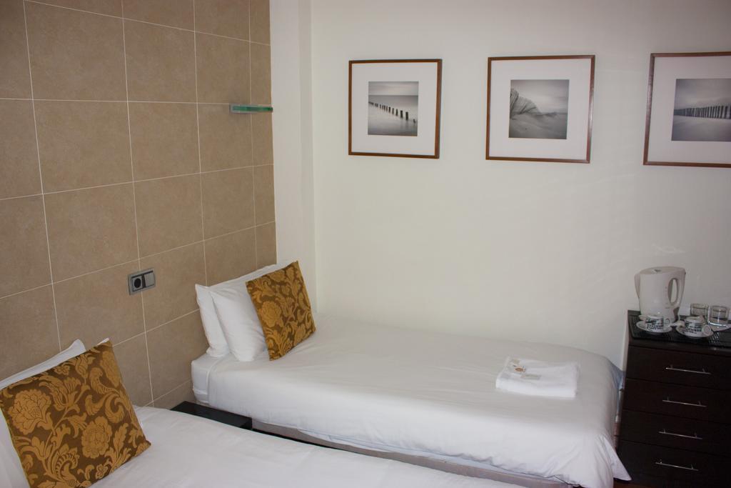 Gasthuis Casa Don Juan Benidorm