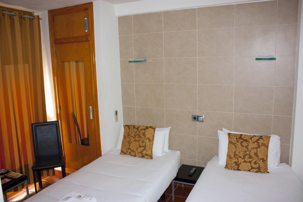 Casa Don Juan Benidorm