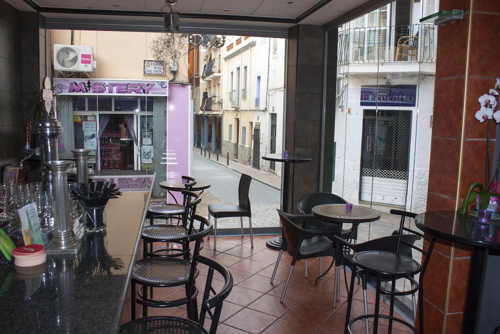 Casa Don Juan Gasthuis