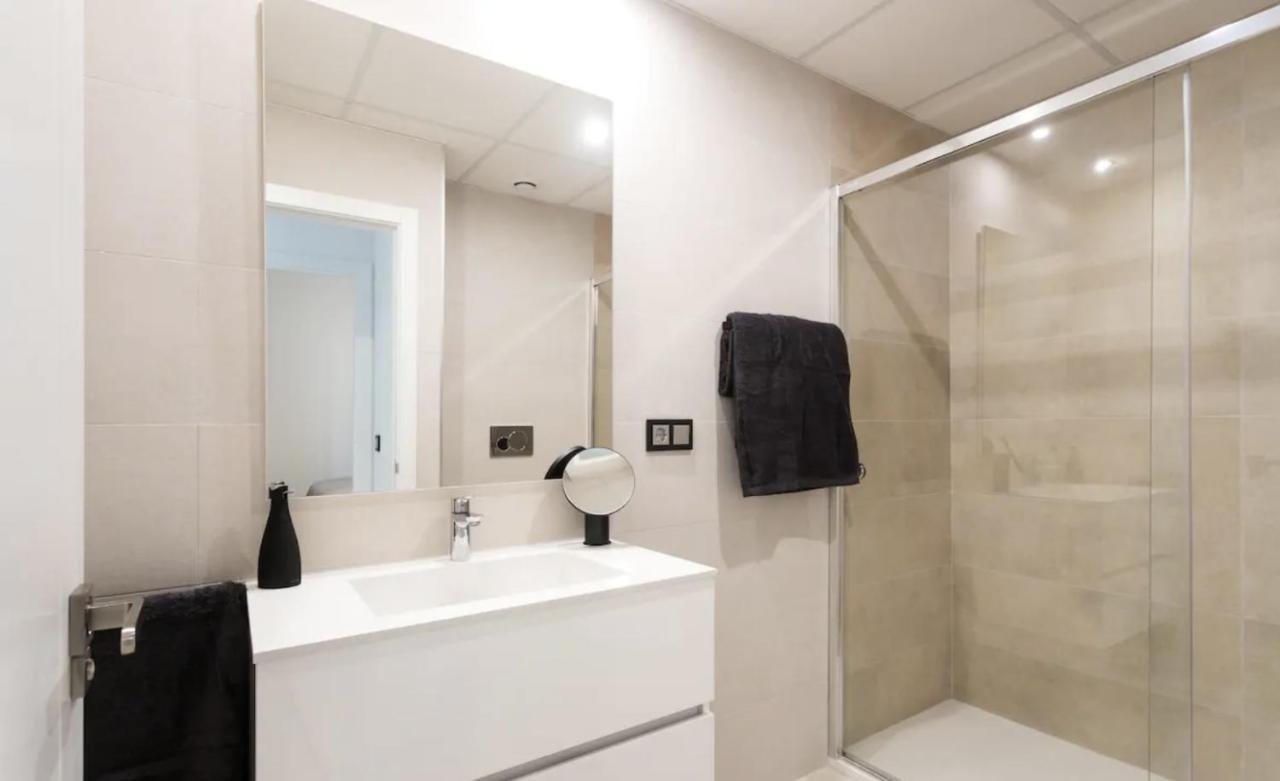 Luxury With Private Hot Tub By Poniente * Benidorm
